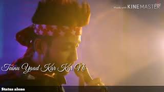 Laut Aaja - Madhav Mahajan laut aaja status lyrics