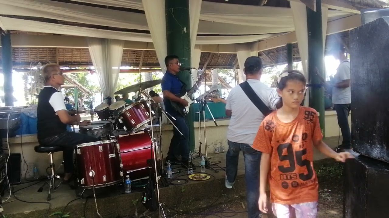 Marampag nga tanaman