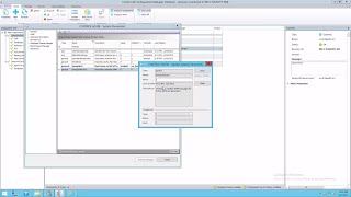 Sending alerts to SNMP or script