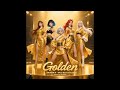 HUNTR X Golden Cover By LevelUP HUNTR X Golden Cover By LevelUP