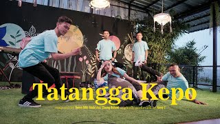 Yulidaria - Tatangga Kepo | Sidendang Session