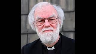 Rowan Williams: The Last of the Greek Fathers? An unfamiliar Calvin screenshot 4