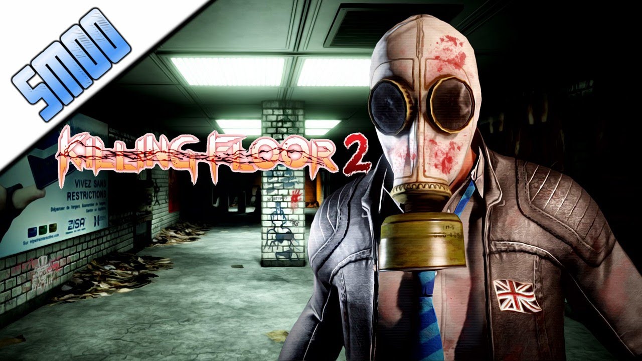 Killing Floor 2 - Suicidal Mode... Help!