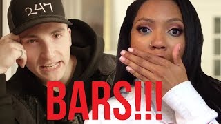 Token- Run It Back (Official Music Video) Reaction