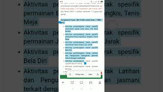Download Rpp PJOK Smp Kelas 7 8 9 Kurikulum 2013 Revisi |WA 085755601230 Download Rpp PJOK Smp Kelas 7 8 9 Kurikulum 2013 Revisi |WA 085755601230
