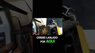 Vídeo Game dos Anos 80 Odyssey A Chegada dos Cartuchos no Brasil #anos80