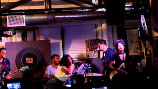 CSS 06 Off The Hook Rough Trade East 22082011