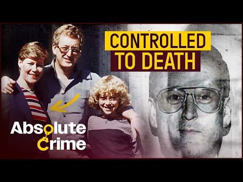HOW THIS SINISTER FATHER DESTROYED HIS FAMILY | NIGHTMARE IN SUBURBIA | ABSOLUTE CRIME