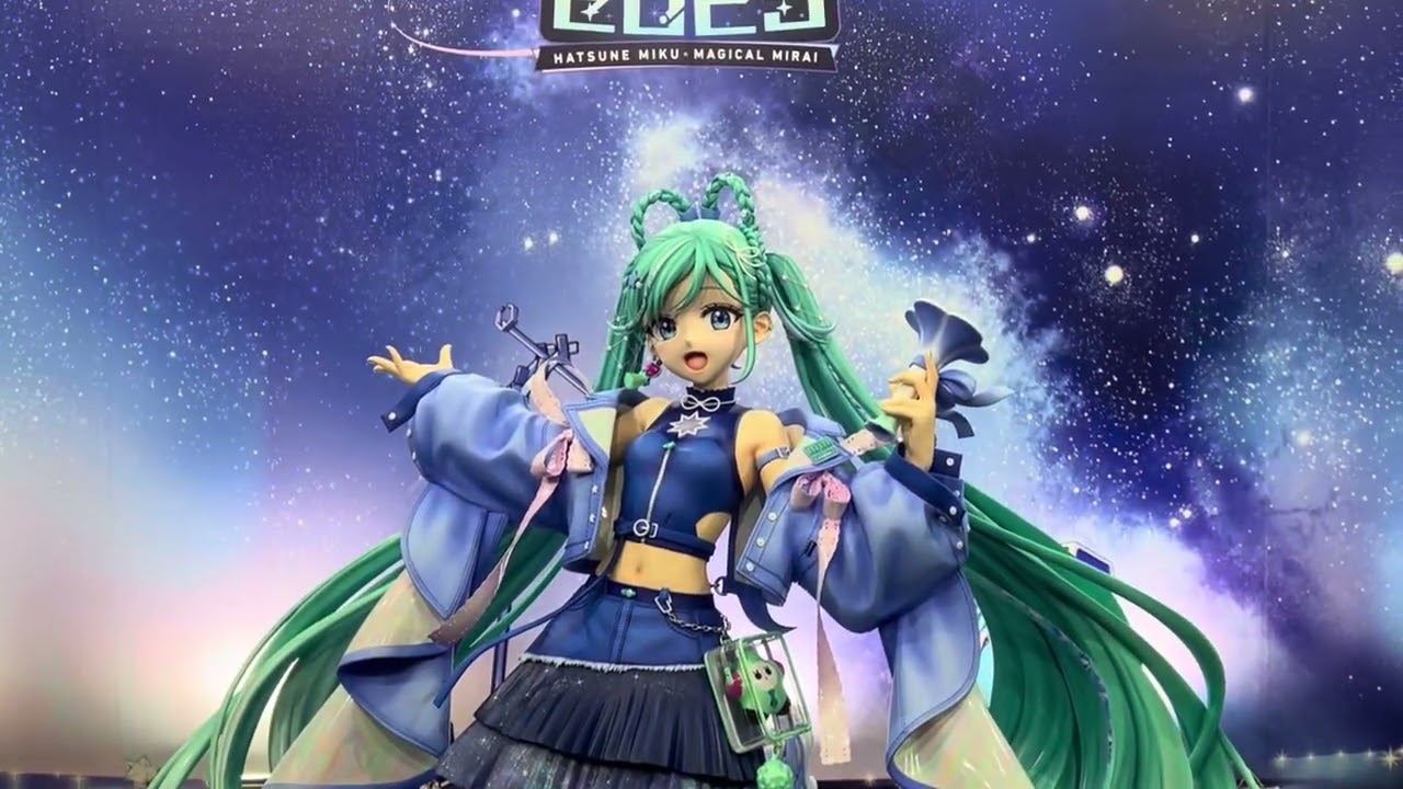 マジカルミライ2025 大阪 