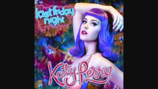 Katy Perry - Last Friday Night (T.G.I.F.) (Sebastian Ivarsson Remix)