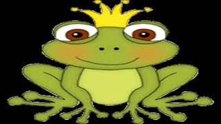 The Frog Prince Short Stories For Kids
