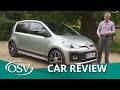 VW up! GTI - The smallest GTI tested