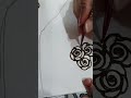 Henna tutorial #henna #hennamagic #mehndi #mehandi #hennatutorial#yt