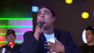 Video thumbnail of "Grupo Green en Pasion de Sabado 27 1 2018"