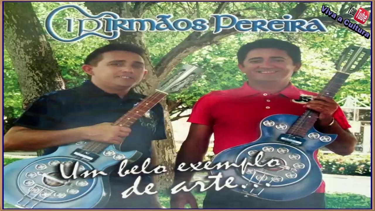 cantorias dos açores Paulo Pereira & Genaldo Pereira | Cantoria