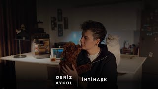 Deniz Aygül - İntihaşk (Cover)