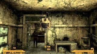 Fallout New Vegas - Episode 10