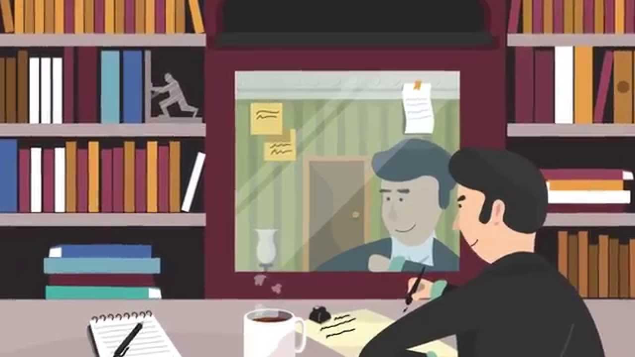 Geniuses Define Genius YouTube