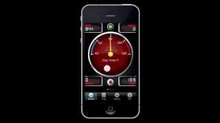 Wolf EMS iPhone App screenshot 4