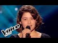 People help the people  birdy  coline   the voice kids 2015  blind audition