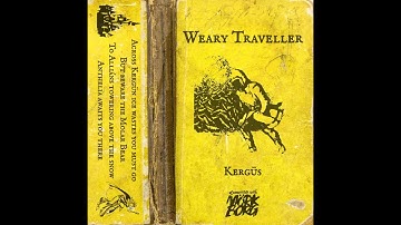 Kerg​ü​s (an unofficial M​ö​rk Borg dungeon synth soundscape)