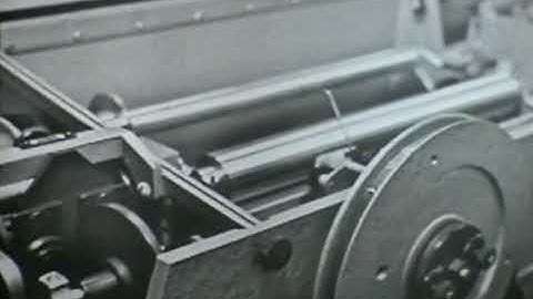 Stevens Chart Recorders