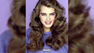 Brooke Shields’ Bikini Photos Spark Outrage — Too Bold Even for Adults!