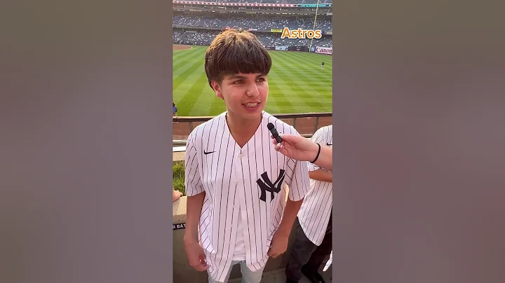 Asking fans which MLB team they hate the most! #mlb #yankees #baseball - DayDayNews