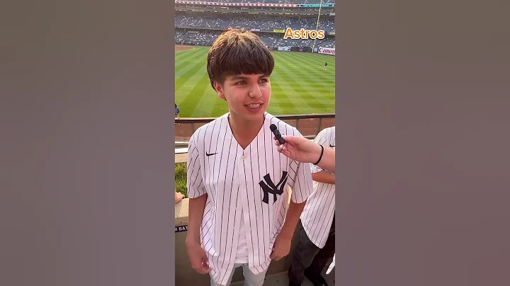 Asking fans which MLB team they hate the most! #mlb #yankees #baseball - DayDayNews