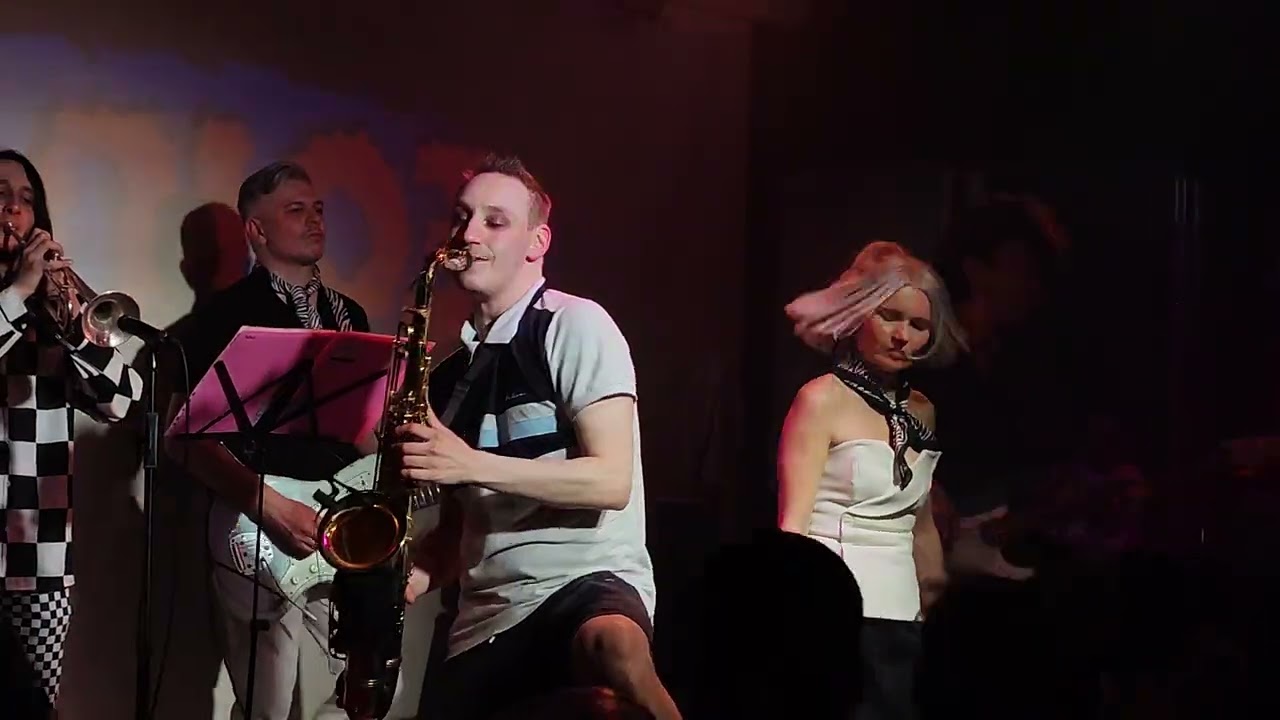 Шлюз - Миранда