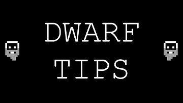 Dwarf Tips - Military