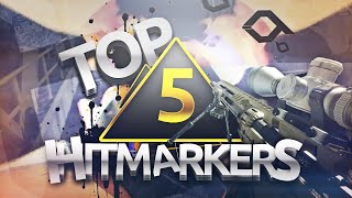 Obey's Top Hitmarkers - Episode 12 ft. Obey BeGoz!