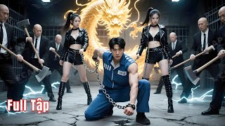 Chiến Thần Giấu Mình Suốt 5 Năm, Ngày Trở Về Lại Bị Vợ Khinh Thường Đuổi Ra Khỏi Nhà Và Cái Kết