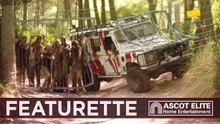 The ReZort I Featurette