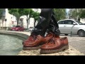 OMG VISVIM for WETMAX!