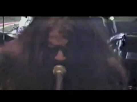 Iced Earth - The Hunter (Live '98)