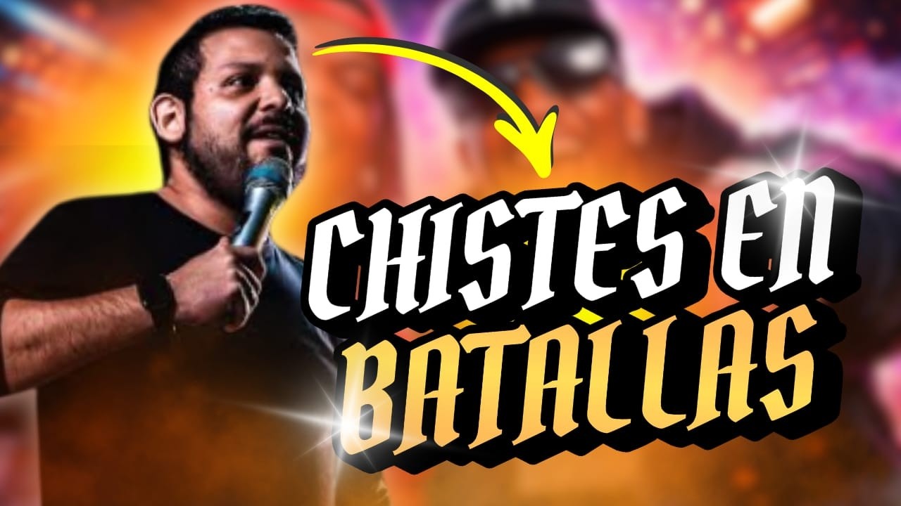 TAVO MORALES Es posible una BATALLA ESCRITA con FRANCO ESCAMILLA