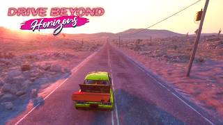 Drive Beyond Horizons - Today Couldn't Have Gone Worse!