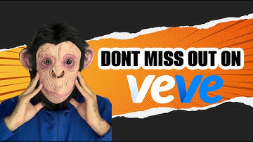 What Is VEVE? A Beginner