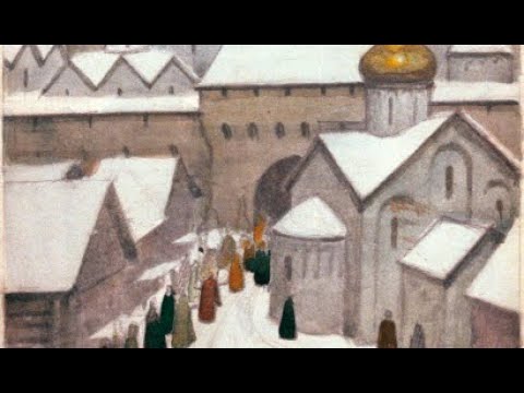 Александро-Невские беседы. "Образ псковича XV века сквозь призму Псковской судной грамоты" Александро-Невские беседы. "Образ псковича XV века сквозь призму Псковской судной грамоты"