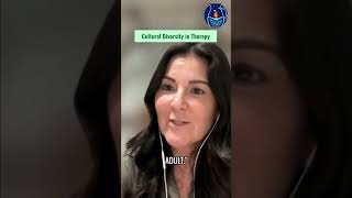 Cultural Diversity in Therapy: Client Backgrounds #shorts