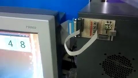 Visual Basic drive 7 segment 2 digit