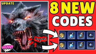 ☑️ACTIVE CODES☑️⚡AUGUST⚡WATCHER OF REALMS REDEEM CODES 2025 - WATCHER OF REALMS PROMO CODES 2025