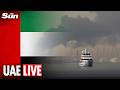UAE Live Briefing on Iran Conflict 🇦🇪