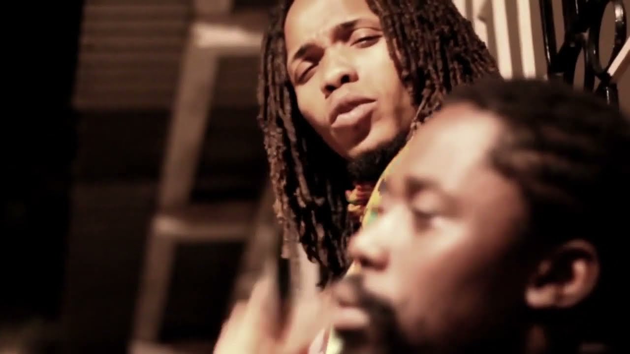 DREAD AT THE CONTROL (OFFICIAL MOVIE) Ft Micah Shemaiah,Hempress