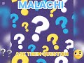 DJMK MALACHI - ASK THEM QUESTION BOUYON 2025