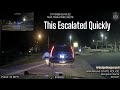 Arkansas State Police Track Black Cadillac Escalade After Driver Fails to Yield in Little Rock