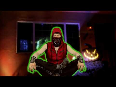 RMK Halloween Special - No thanks Noob! - RMK Halloween Special - No thanks Noob!