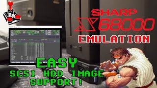 download sharp x68000 bios download sharp x68000 bios