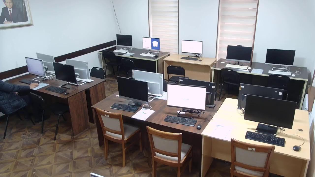 Сурхондарё БСА тест 11.02.2026 йил.